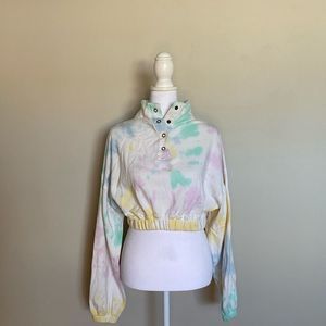Aeropostale Cropped Sweatshirt